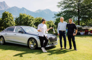 mercredes benz