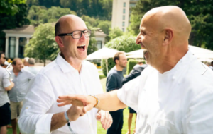 philippe chevrier & stephan frei