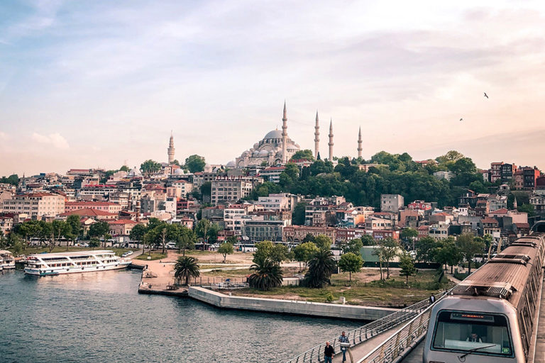 istanbul