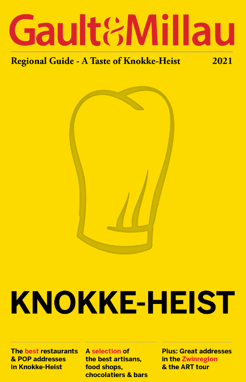 guide knokke heist 2021