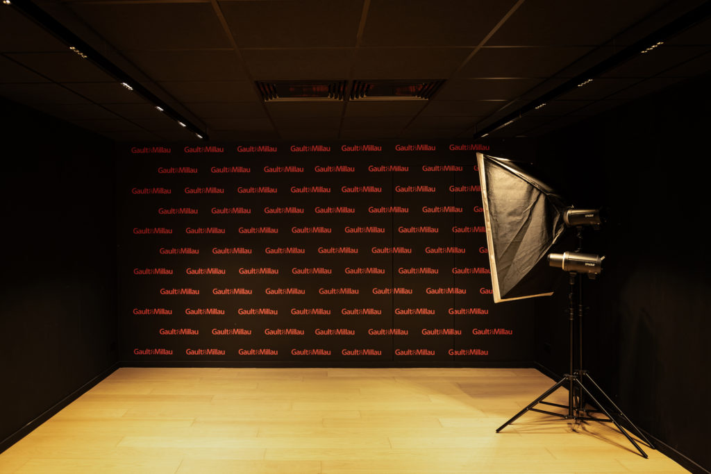 studio photo et vidéo