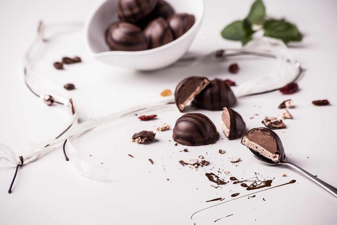 chocolate