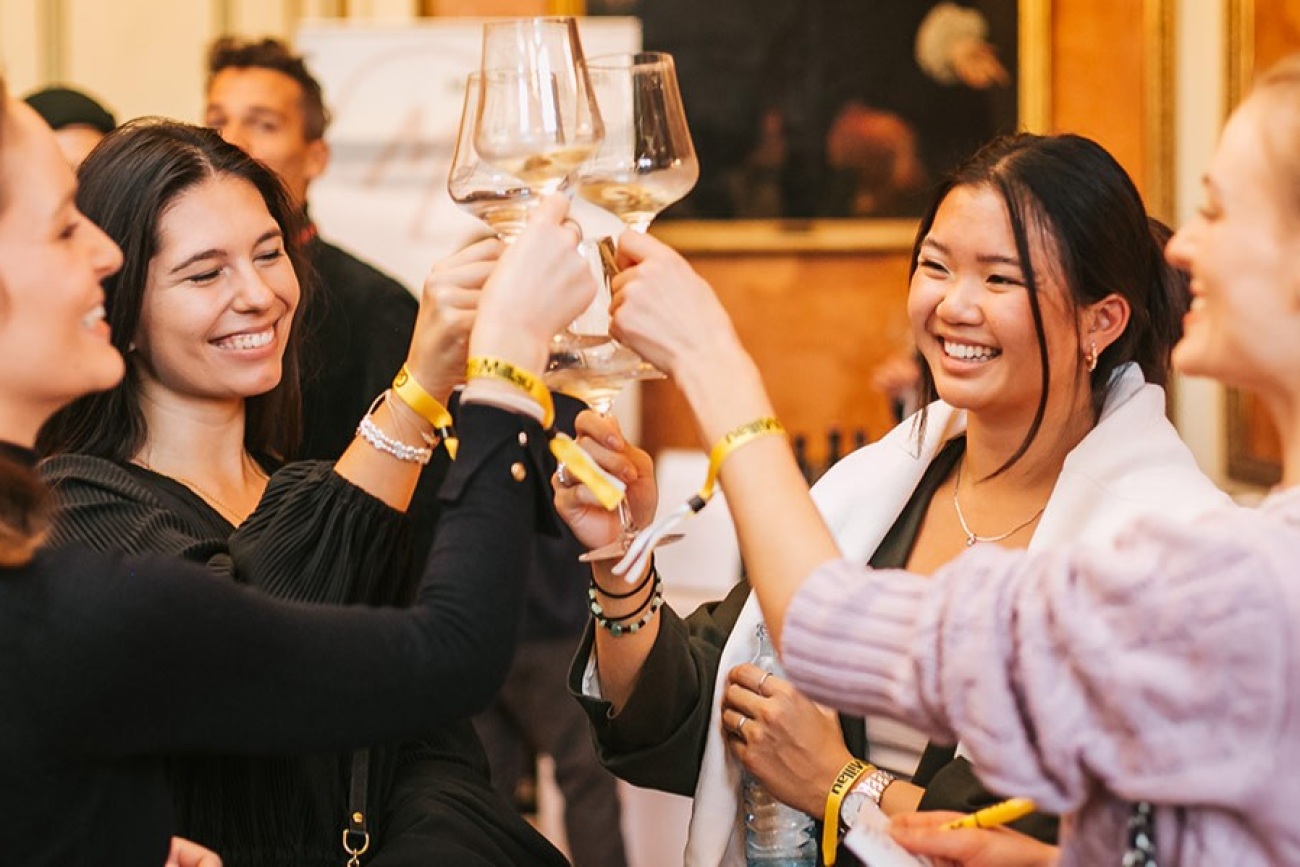 festival du vin en autriche